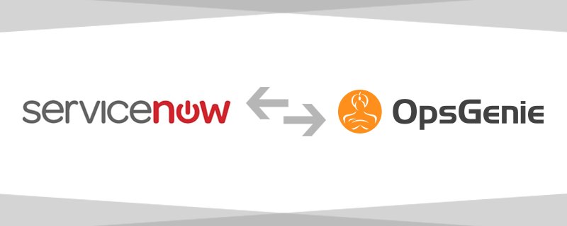 Opsgenie's tweet photo. Synchronize your users & groups in @servicenow with OpsGenie & ServiceNow enhanced integration.
https://t.co/MfBG1AK1bJ
#devops #automation https://t.co/39RRtVsuTf