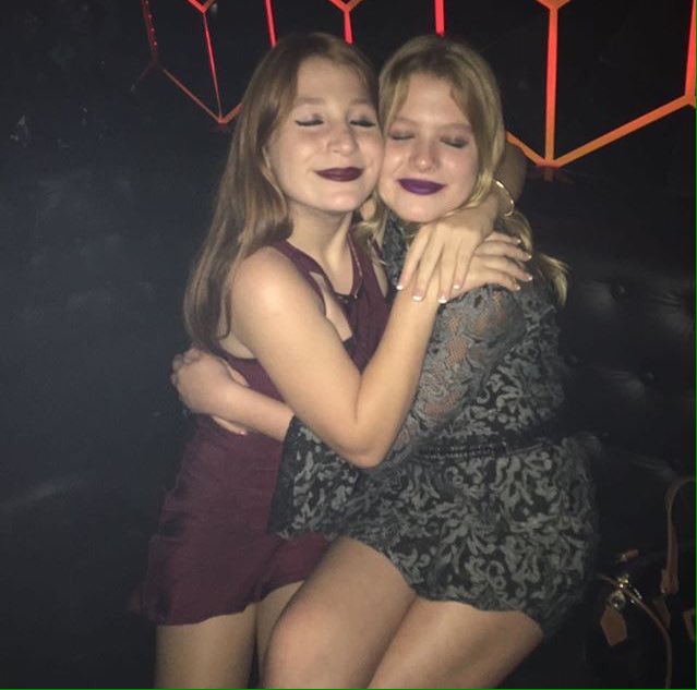 a medsen mais linda {<a href="/samedswn/">sabrina</a>}