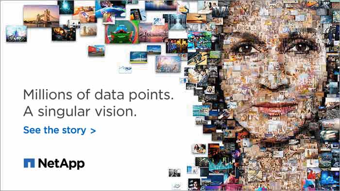 Data Visionaries Wanted bddy.me/2qT2Q0h #DataDriven