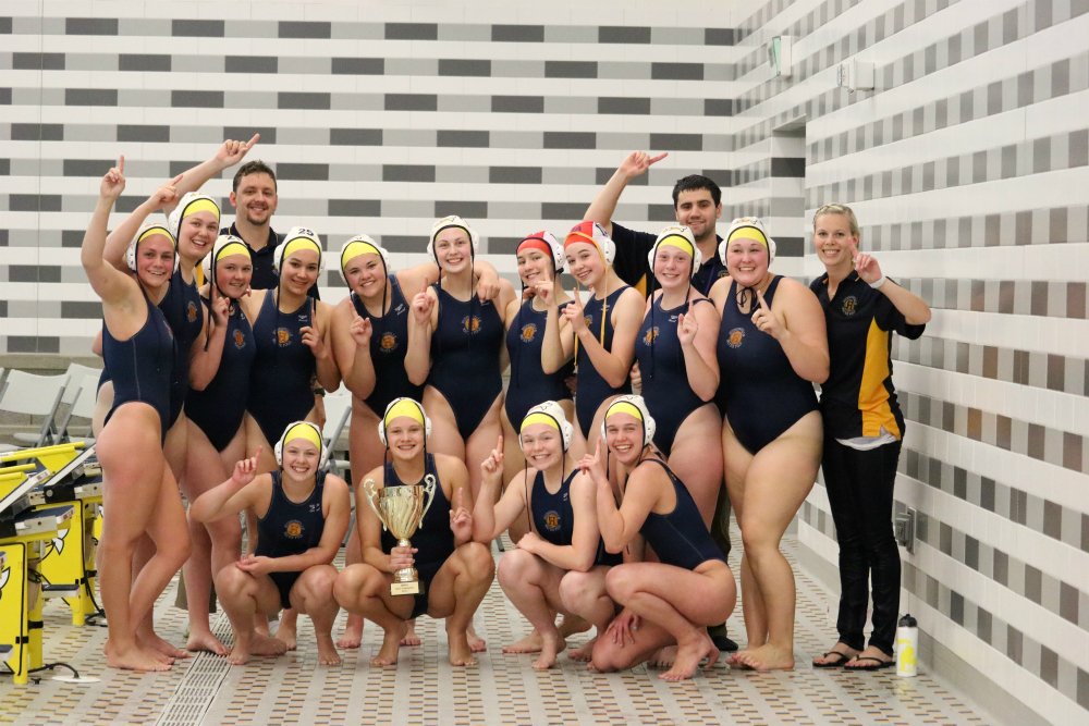 Congratulations to Hudsonville HS (<a href="/HHSWaterPolo/">HudsonvilleWaterPolo</a>) on winning the 2017 Michigan Girls HS (@MWPAChampships) Championship over Rockford 9-8.