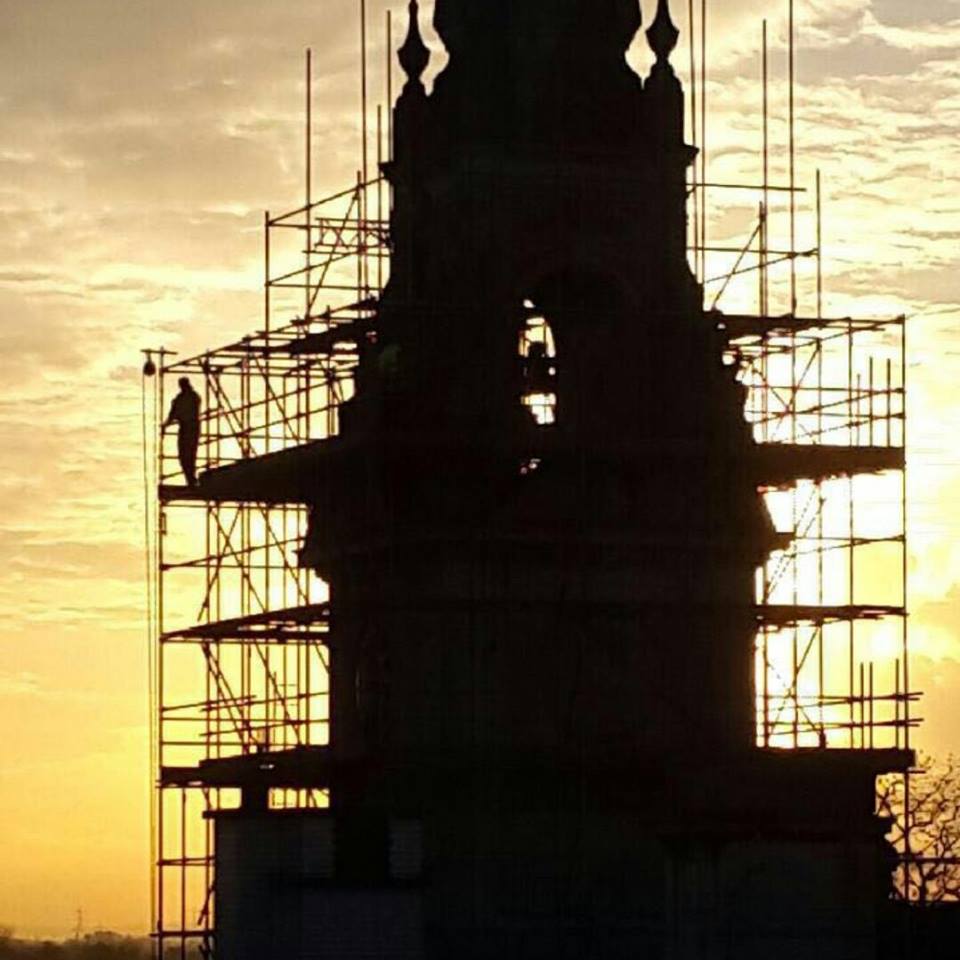 ColoursLtd's tweet photo. Recent #project - County Hall #Surrey #greatjob #team 
 £820,000.00 Surrey County Council - 20 weeks #done #happy 
https://t.co/fuFRL5J9FX https://t.co/xraZbEJccP