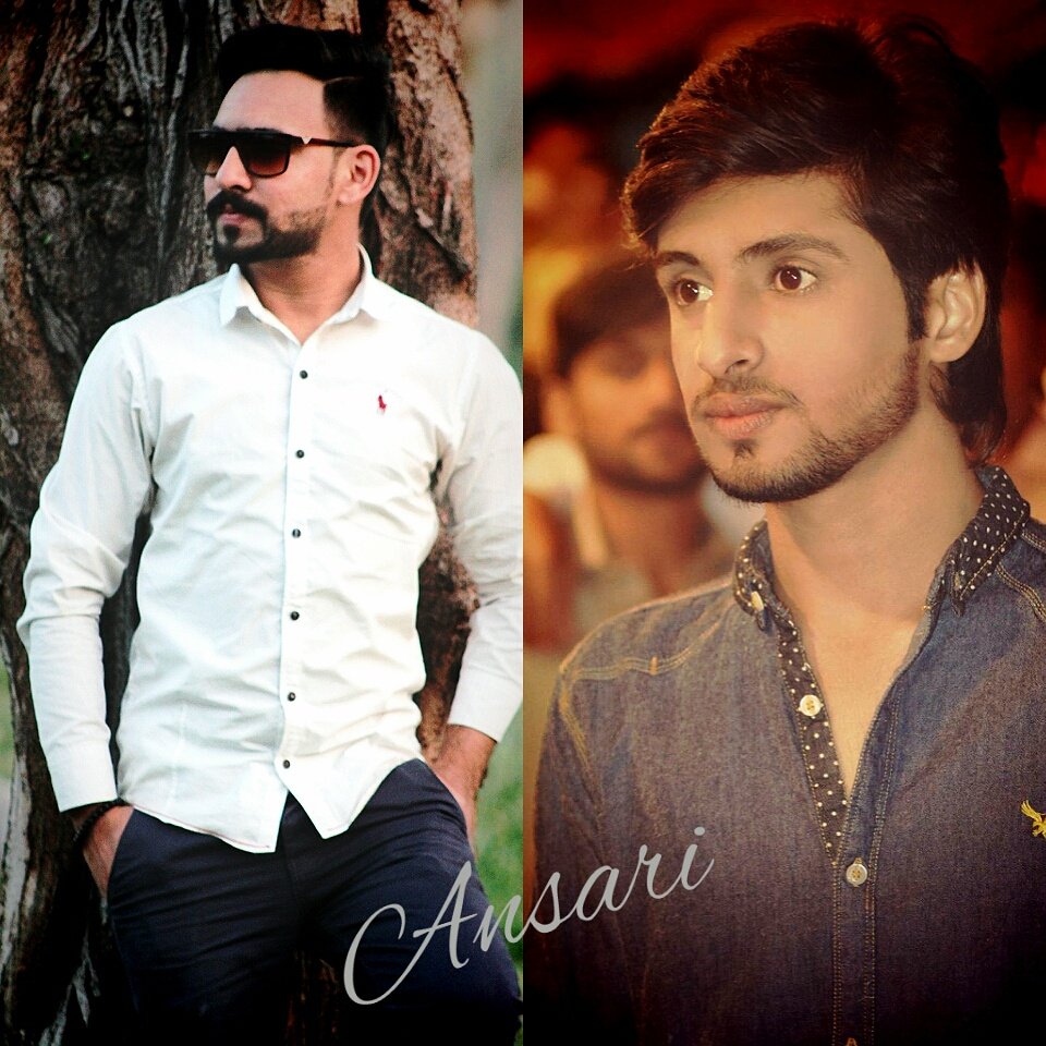 JehanzebAnsari's tweet image. #NewProfilePic