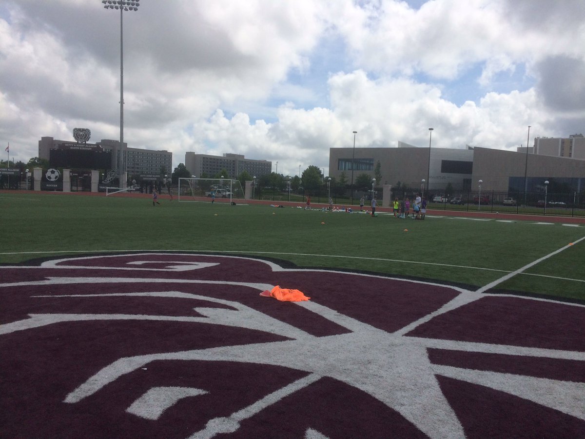 Missouri State Men’s Soccer tweet media