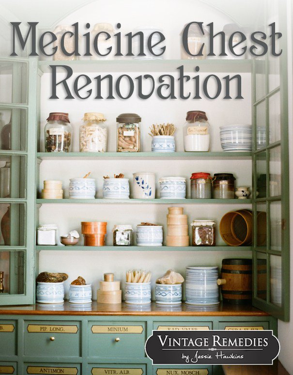 aromaliving's tweet image. Medicine Chest Aromatherapy anaturalperspective.ca/product/medici…