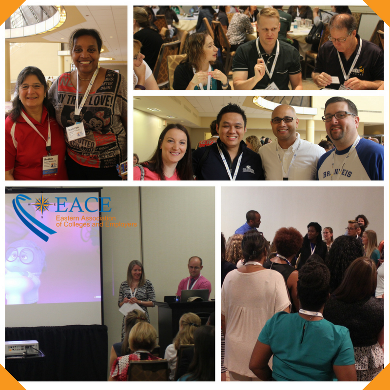 EACEPR's tweet photo. As always, there are many creative and engaging sessions this year at #EACE conference.  Check them out today! https://t.co/sozqA68EdG https://t.co/JNENq6DBMk