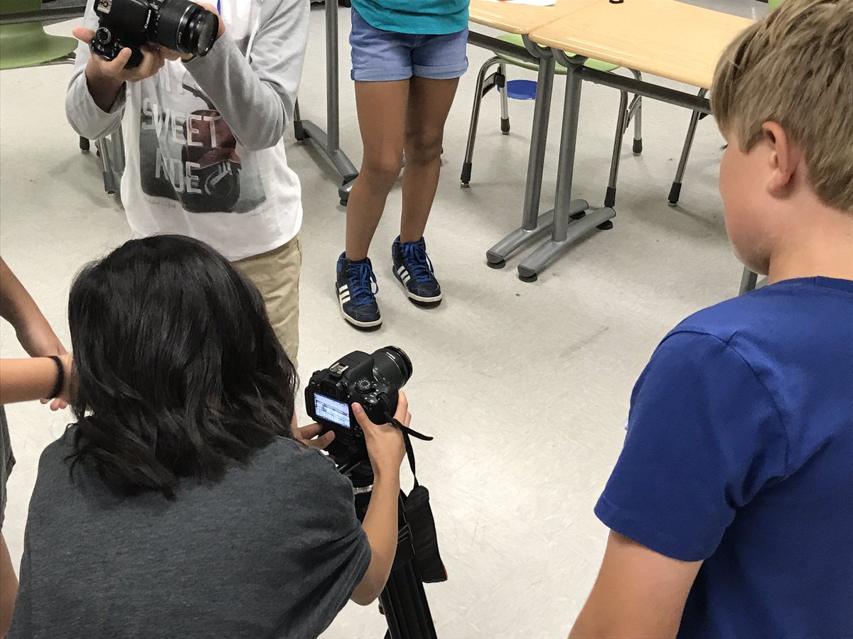 KristiCombs15's tweet photo. JetsPress FilmCamp #mcslearn #proudtobeajet #JetsPress https://t.co/7himGAvfTO