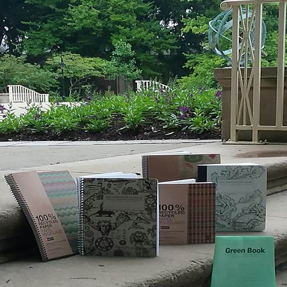 PSUBookstore's tweet photo. We do not inherit the earth from our ancestors, we borrow it from our children. -Native American Proverb #WorldEnvironmentDay #PennState https://t.co/wwCi35Je2c