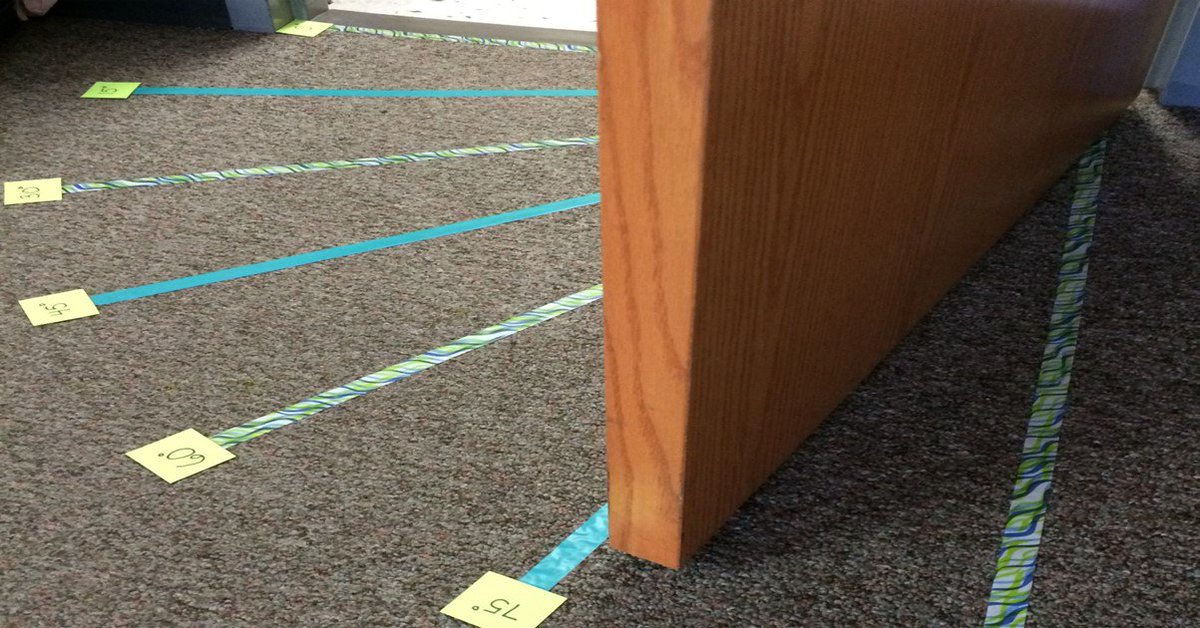 TPT_Official's tweet image. Creative Ideas for Teaching Geometry in Middle School Math {by Middle School Math Man on the #TpTBlog} bit.ly/2qY0vwb