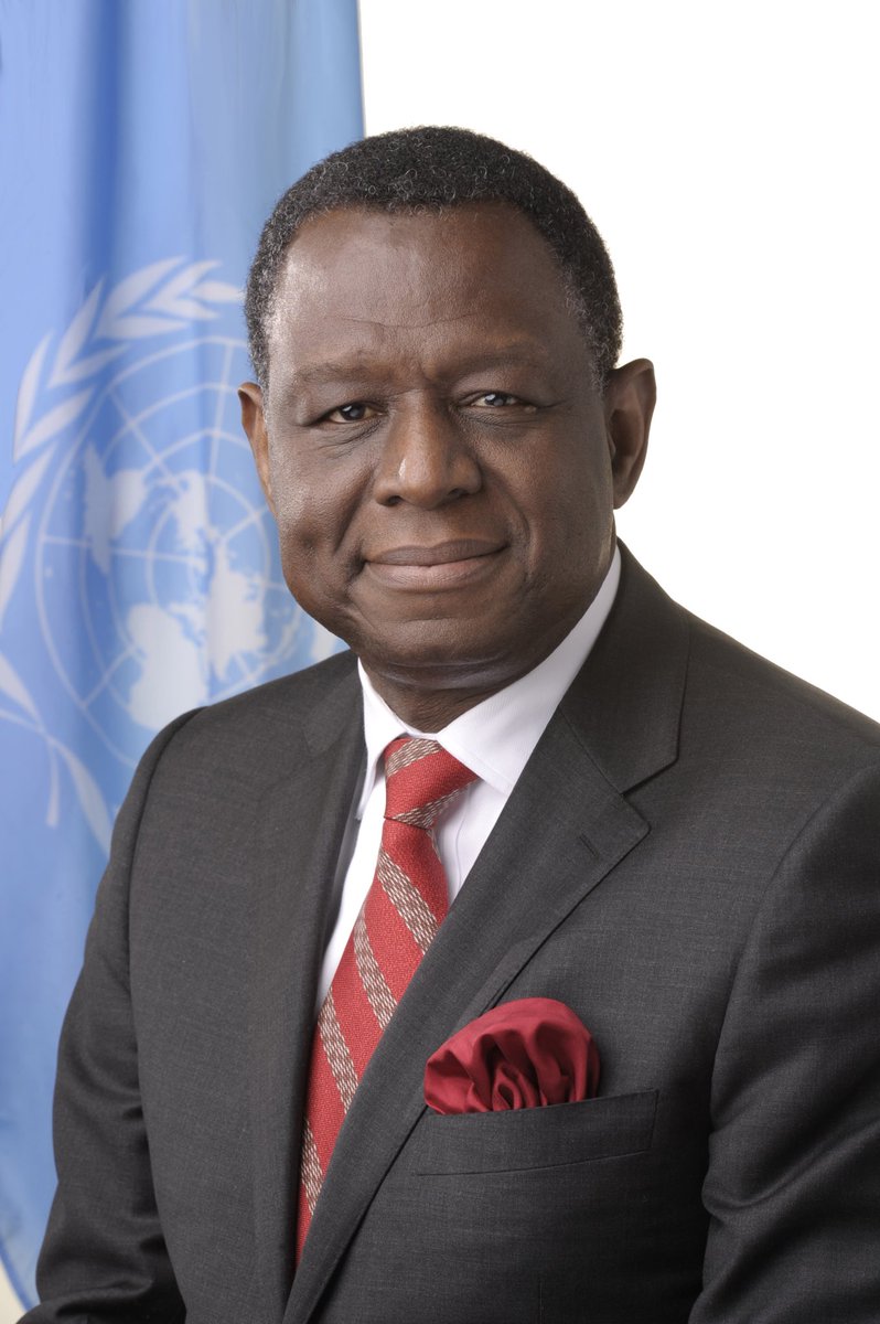 With profound sadness, we announce that our Executive Director, Dr. Babatunde Osotimehin, has passed away: unfpa.org/press/unfpa-mo…
