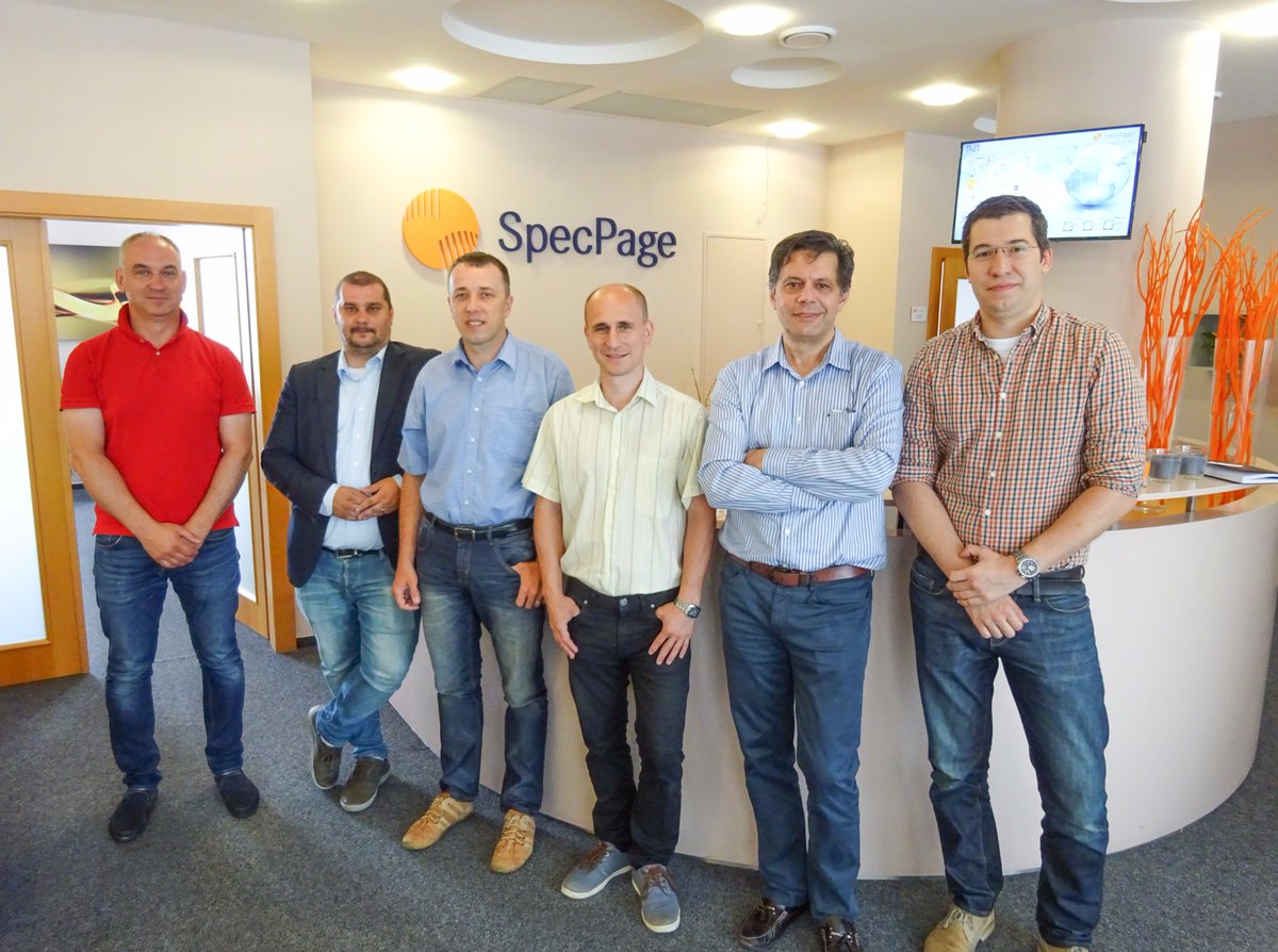 Today we met with the representatives of <a href="/gs1/">GS1</a> Slovakia to discuss our future cooperation. <a href="/gs1ineurope/">GS1 in Europe</a>