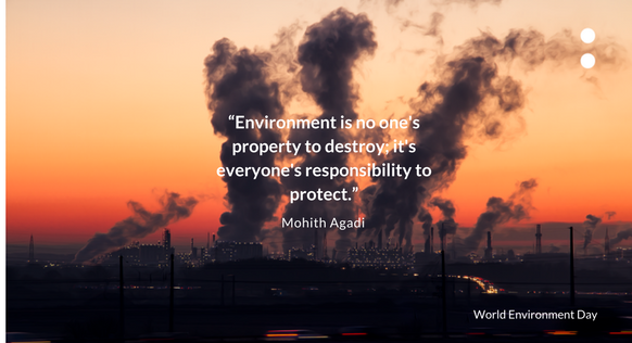 Citibrain's tweet photo. Today is @UN World Environment Day! #citibrain takes responsibility for our planet with its #smartsolutions! #WorldEnvironmentDay2017 https://t.co/UjmZ2n7QN2