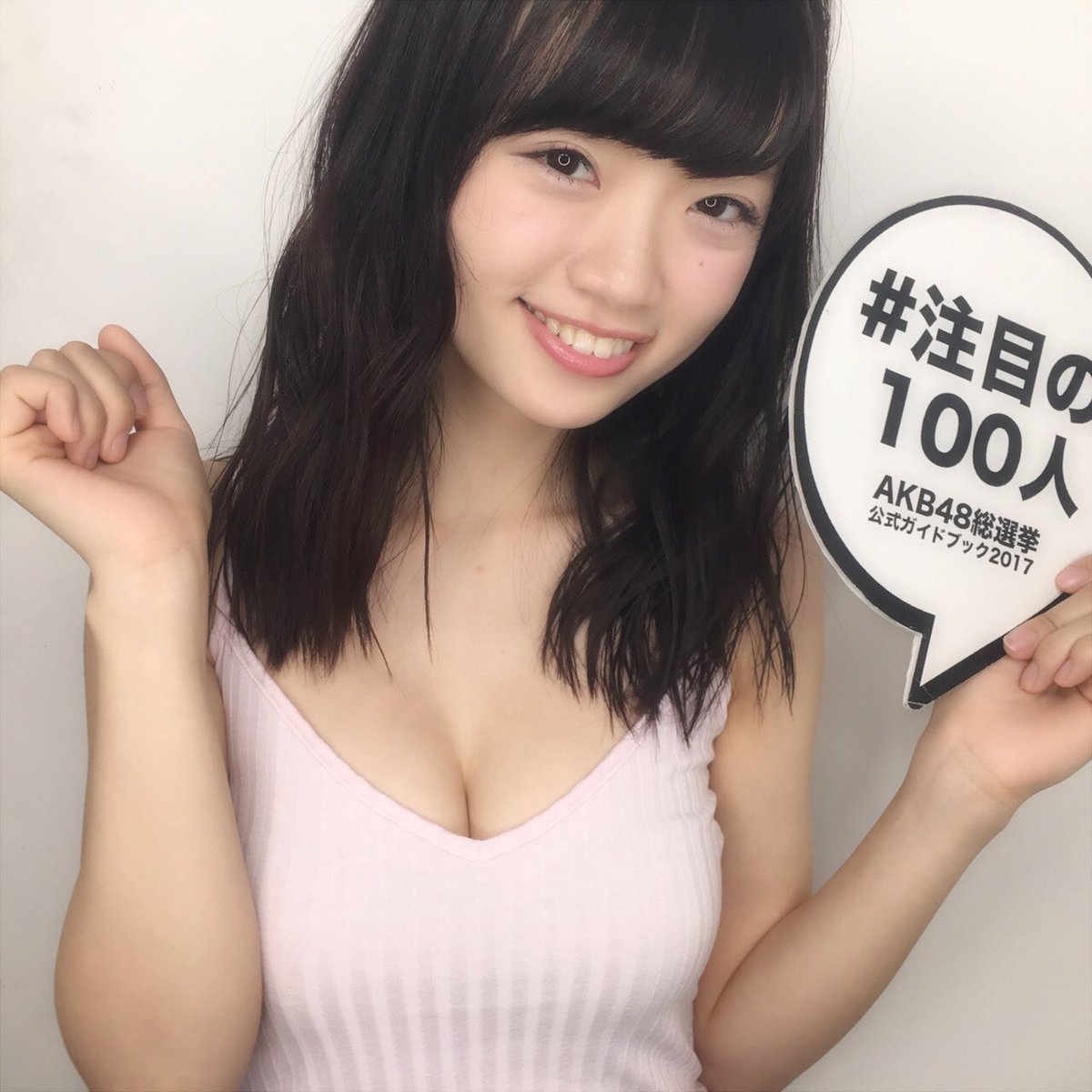 Ngt48中井りか応援アカウント En Twitter 拡散希望 中井りか推しのみなさん りかちゃんの好きな所 をつけて りかちゃんの魅力をprしていきましょう ご協力お願いします 中井りかを24位へ りか姫のことが好きだから りか姫の乱 Akb総選挙17