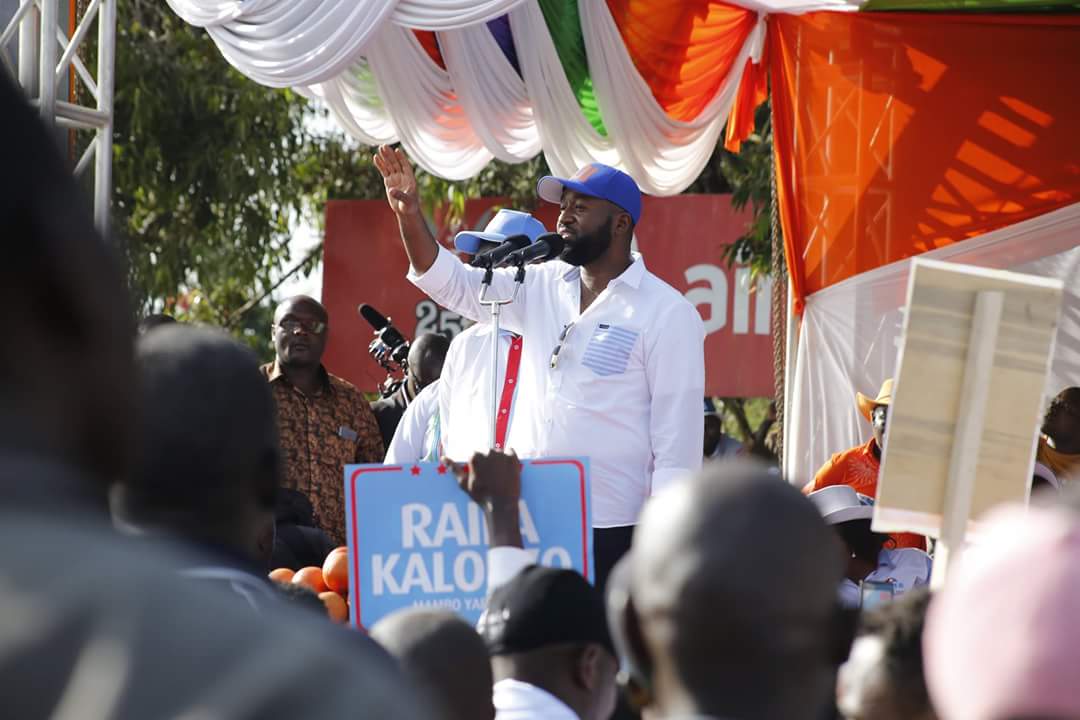 HassanAliJoho's tweet photo. A vote for NASA is a vote for truth. 
A vote for NASA is a vote for honesty. 
A vote for NASA is a vote for equity. https://t.co/d2Tm8QOEKN