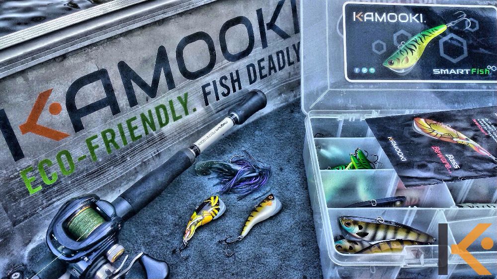 kamooki lures
