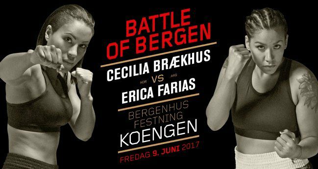 BernieBahrmasel's tweet photo. IT'S FIGHT WEEK!!! #BattleofBergen #BraekhusFarias This Friday Night In Bergen, Norway!!! #AllTheBelts #BestFightBest https://t.co/fg7BEBMpRy