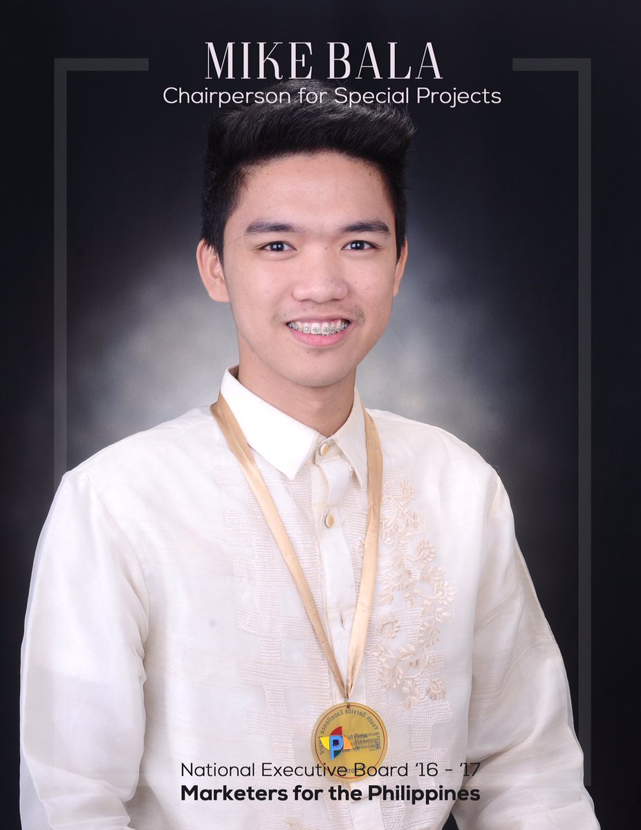 mikeramilbala's tweet photo. This has been MIKE R. BALA, your Chairperson for Special Projects '16 - '17.

Now, signing off.

#ILovePJMA
#NEBizens
#OnePJMA
#30YearOfPJMA https://t.co/AbdLlmxr2M