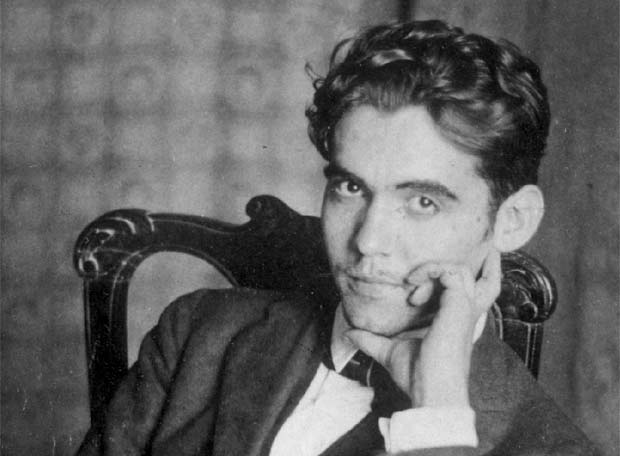 Lorca, el pueblo ni olvida ni perdona