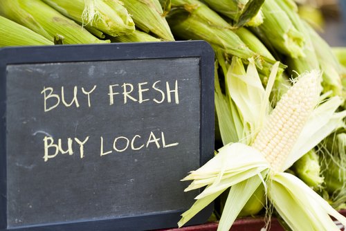 OntAg's tweet photo. As a producer, what does Local Food Week mean to you? #Ontag #LoveOntFood https://t.co/G9YxHbSVX3