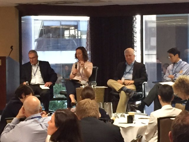 FSSAIndiana's tweet photo. FSSA's Medicaid Director Allison Taylor shared best practices on a panel this morning at the @statemedicaid meeting in Austin, TX https://t.co/MZHj1Jjhkp