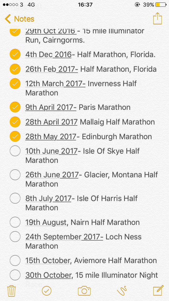 sixfeetunder_85's tweet photo. Half way 👌🏼🏃🏻♀️ #RaceList #Runner https://t.co/5OyI2ZAuFT