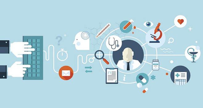 WEBINAR SERIES: The Foundations of Interoperability ow.ly/UxjA30ck475 #EmpowerHIT