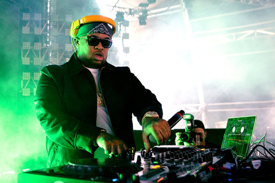 XXL: Happy Birthday to the hitmaker djmustard!

How old do you think he is? 