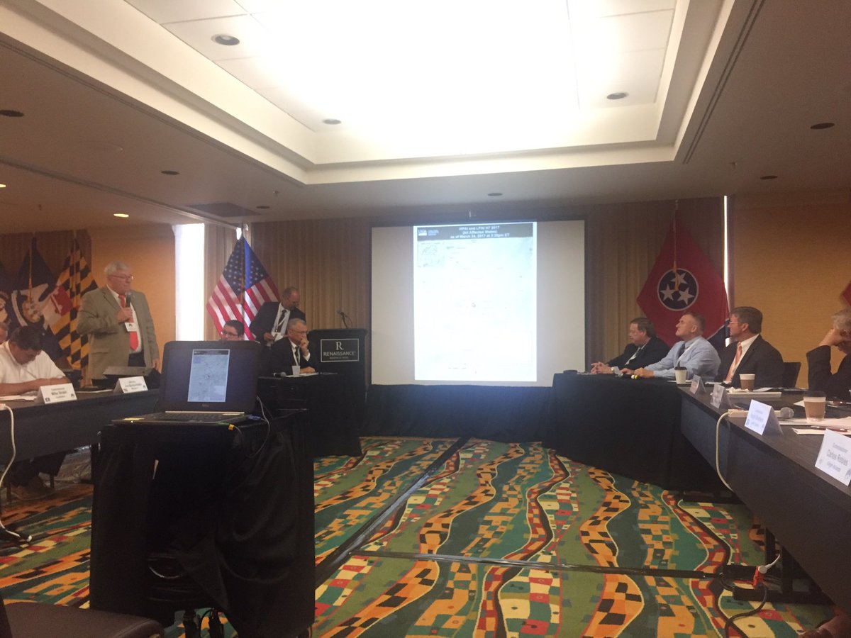 RyanQuarlesKY's tweet image. Hearing a multi-state update on Avian Influenza.  #SASDA