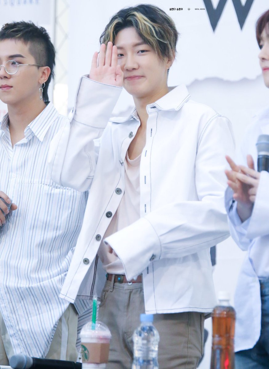 WNNR_SH's tweet photo. @YG_Leehayi96 dek hay https://t.co/W8S4dxM5xA