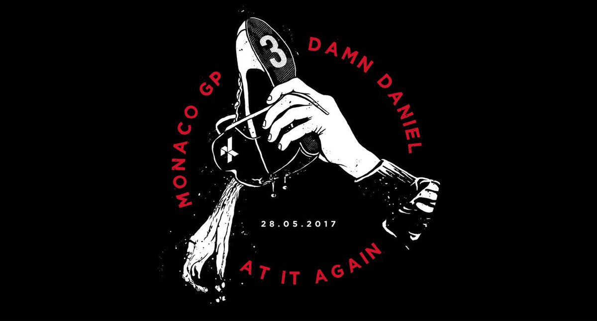 The team here at Lift HQ are so excited about the Canada GP at the weekend! We're rooting for <a href="/danielricciardo/">Daniel Ricciardo</a> to get on that podium again!🏎