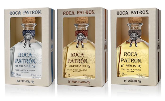 BevDynamics's tweet photo. Roca @Patron launches 375-ml. bottles #tequila #rocapatron
https://t.co/qT9L4xln3W https://t.co/fPBt9qtOK5