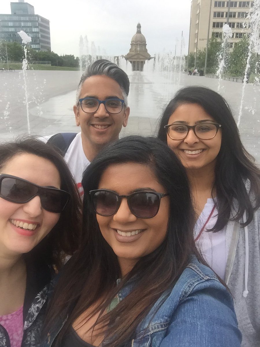 MrNiceSocks1's tweet photo. Some more memories from @WPWalk #yeg ! Great times, great friends!Step Forward, End Global Poverty #wpwalk150 #wpw #yegdt #wpwyeg #yegstepup https://t.co/dCM8BD45M7