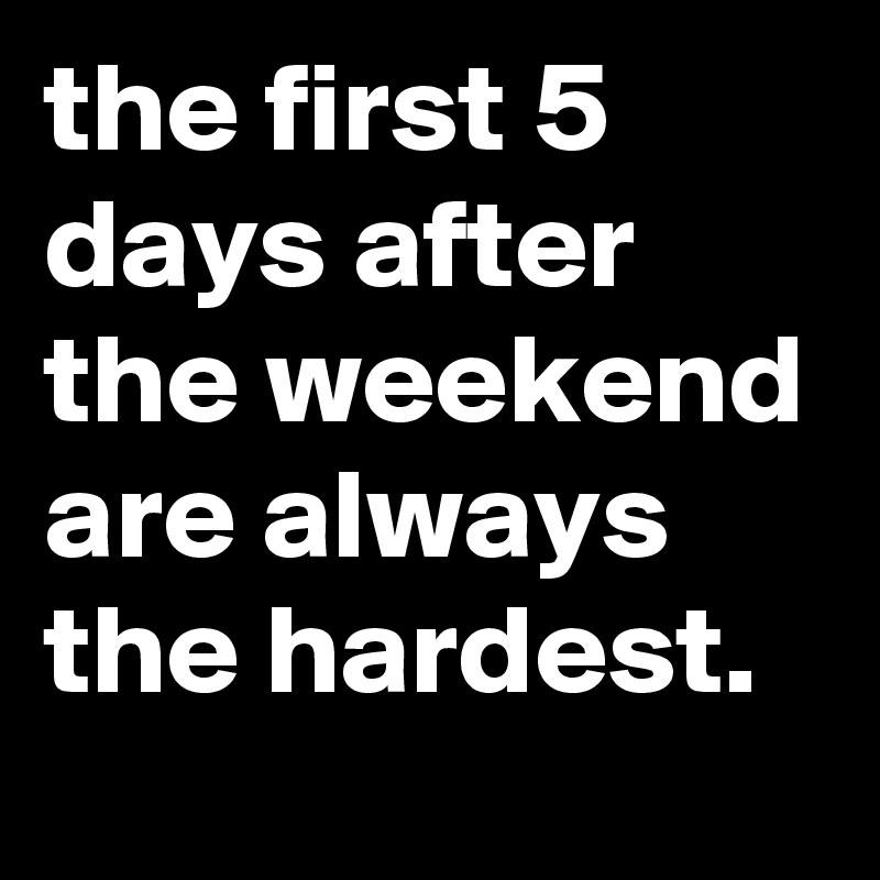 We can help! Doors open at 5.