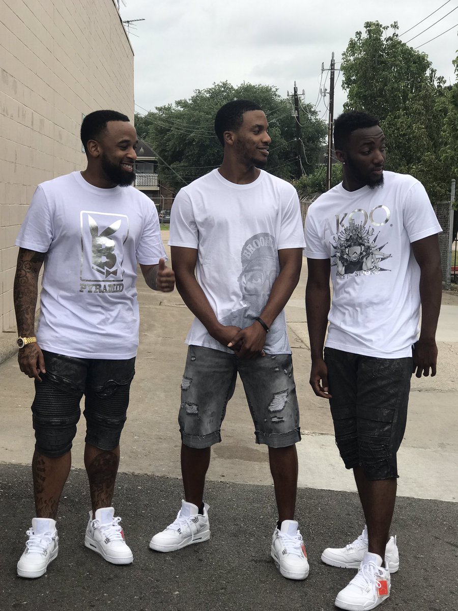 CityGearBcrest's tweet photo. Come Get Fitted by the Flyest in the City 💪🏽💯🔥@Jumpman23 @citygear #citygear #citygearmodel #blackpyramid #akoo @AKOOCLOTHING @OGGrindHouse https://t.co/SauZf48Trn