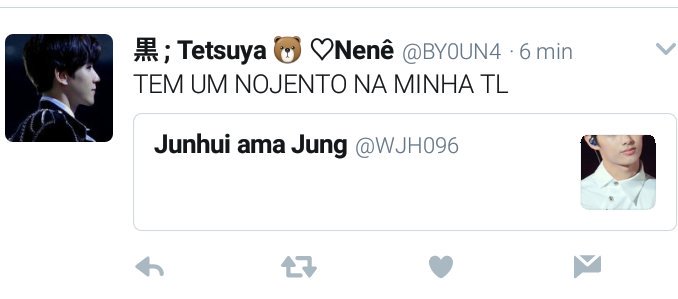 SEHUN91X's tweet photo. quando a pessoa é bipolar https://t.co/ioEgam64Lb