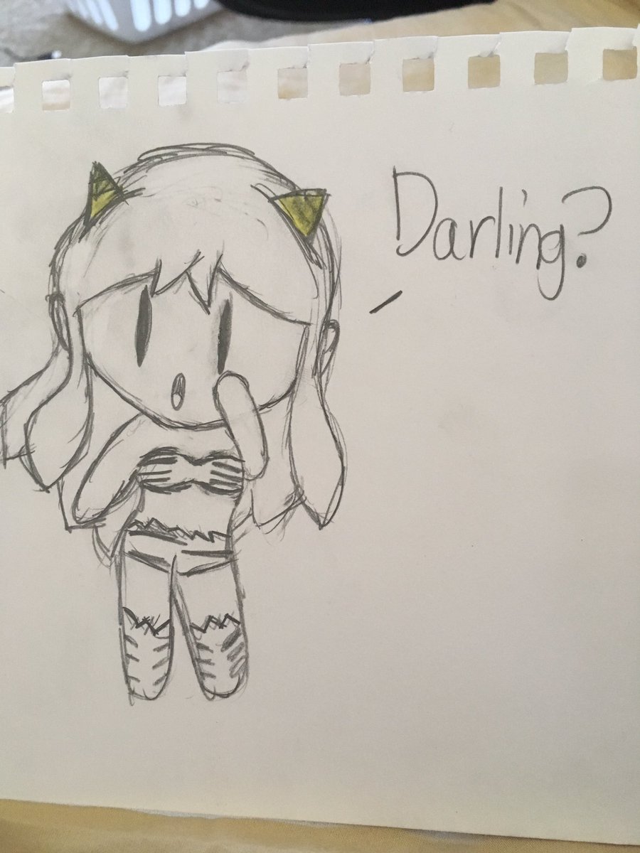 D_Vana's tweet photo. Checklist of what will be drawn this year. Also have a #Lum. https://t.co/rt05XRV1hP