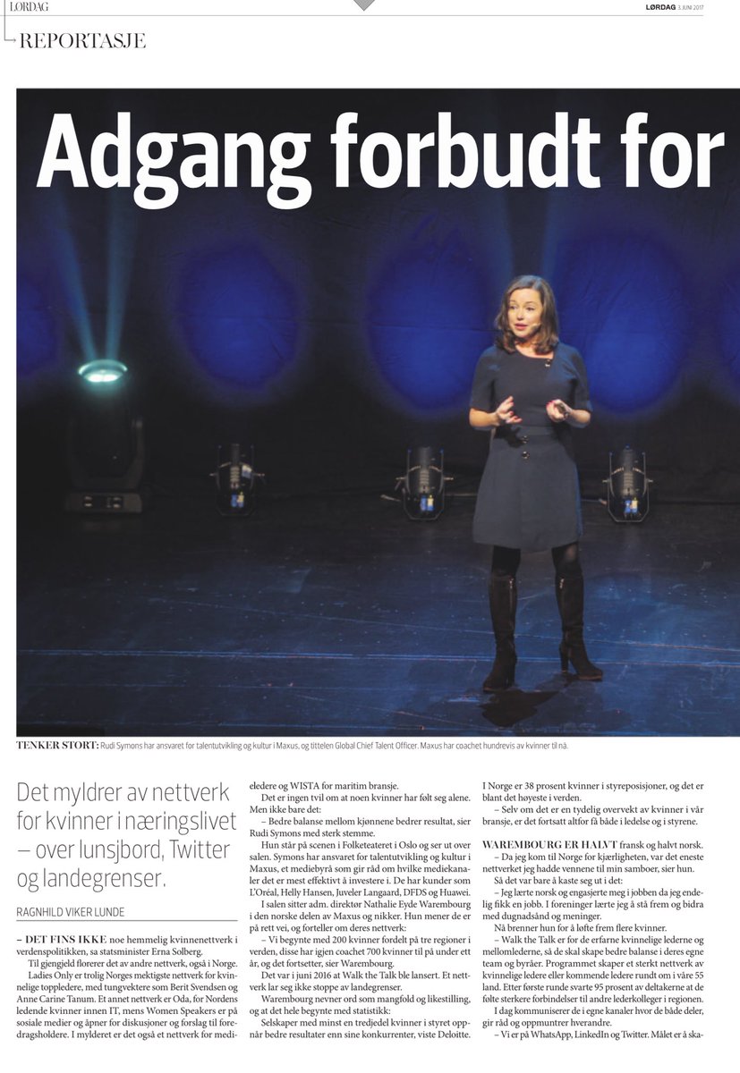 Nathalie Warembourg tweet media