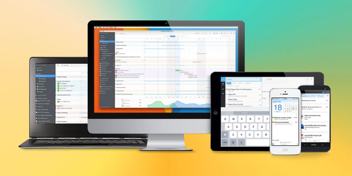 stevekrohn's tweet photo. Pull your life tasks together with the all-new, feature-packed Pagico 8.7 — for just $19.99 https://t.co/44kKMel5IA https://t.co/Nd4BIGZM2d