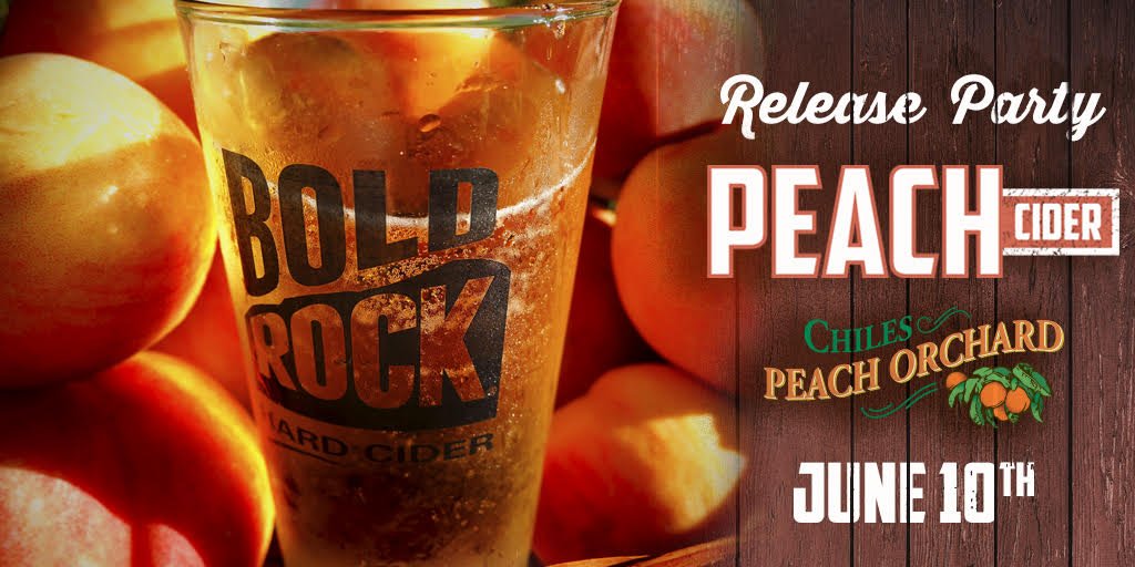 Bold Rock tweet media