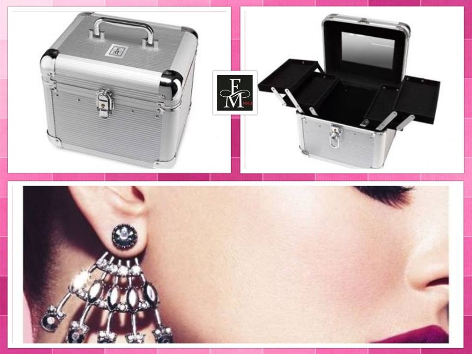 fmgcosmetics_mb's tweet photo. MAKEUP ARTIST CASE - Available now!
Dimensions 22 x 24 x 18 cm
The stock is very limited!
WebShop: https://t.co/fN2RH4lYhD
#fmgcosmeticsmmb https://t.co/2yyAqz7gfR