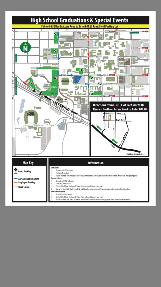 Hebron2017's tweet photo. Here's a map of parking!!! https://t.co/VtDQtr6p1t
