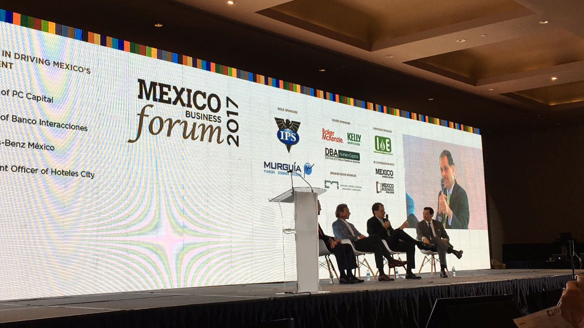 S_GrupoIPS's tweet photo. #Vigiman #GrupoIPSdeMéxico #GoldSponsor de #México #BusinessForumEvents https://t.co/GhGmWwldRR