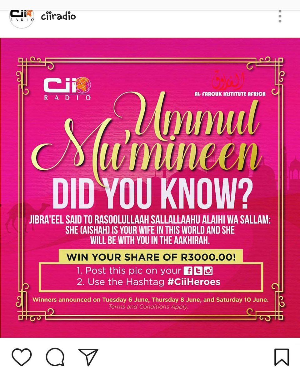 Humila73's tweet image. #ciiheroes