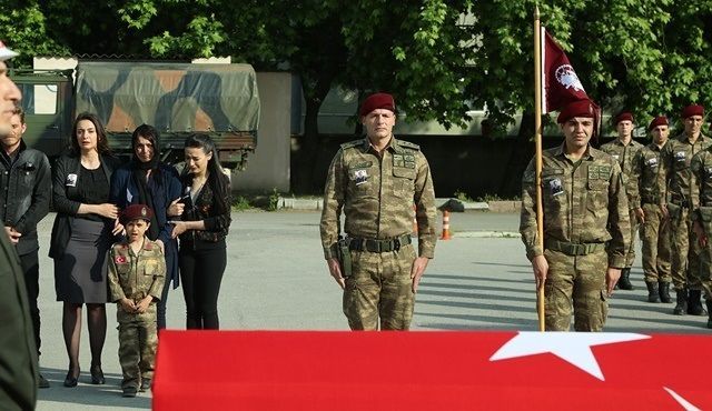 Mendiller Hazır #Şehitleresöz