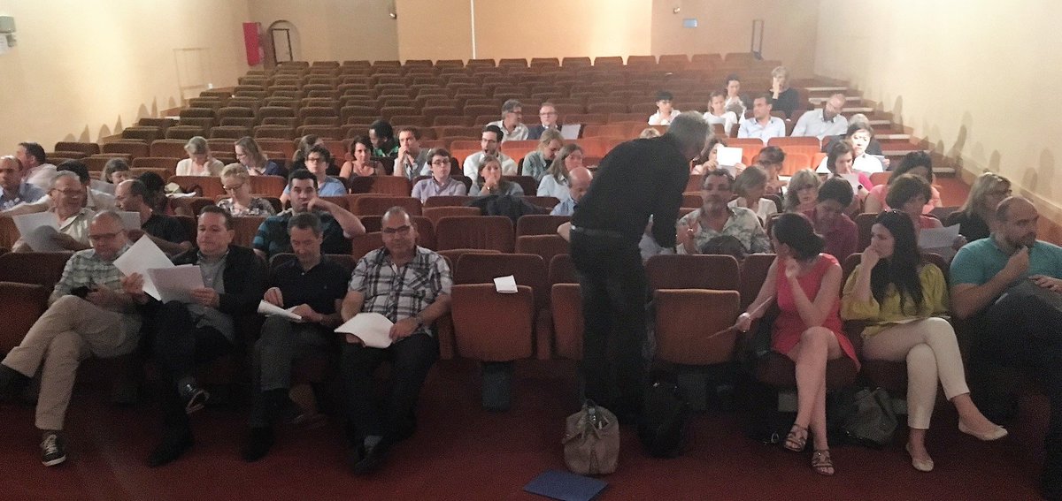 CelluleTW's tweet photo. AG #ccdeli 27 le 1/06 50 chirurgiens-dentistes unis contre l'arbitrage @MarisolTouraine #DENTger @CourrierdelEure @MinSoliSante @EPhilippePM https://t.co/MZykBxAi4D