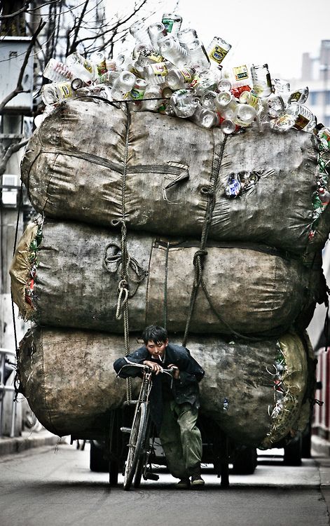Porque otro tipo de consumo es posible #diamundialdelmedioambiente