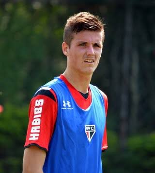 O meia Luiz Otávio e o zagueiro Iago Maidana são os novos reforços do <a href="/ParanaClube/">Paraná Clube</a> para a sequência da <a href="/siga_serieB/">Brasileiro Série B</a>.