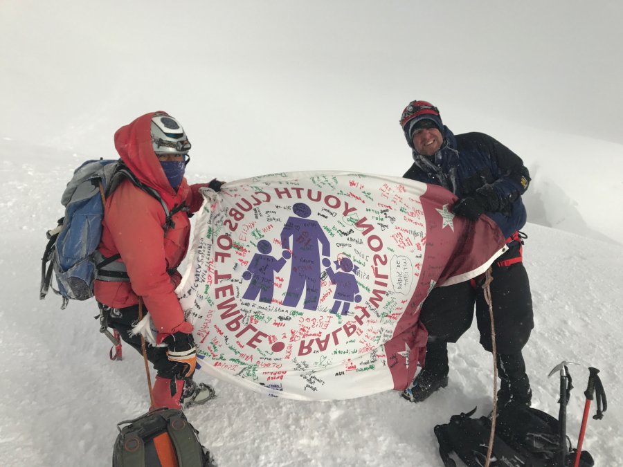 Temple Daily Telegram tweet media