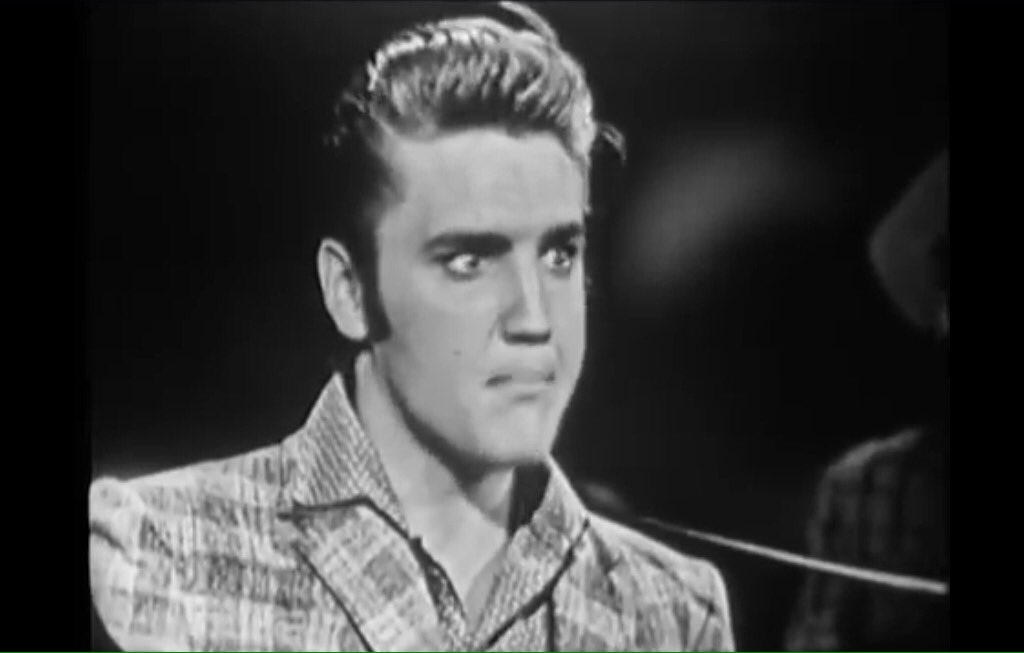 ElvisIsWater's tweet photo. #Elvis https://t.co/6c30sH66aW