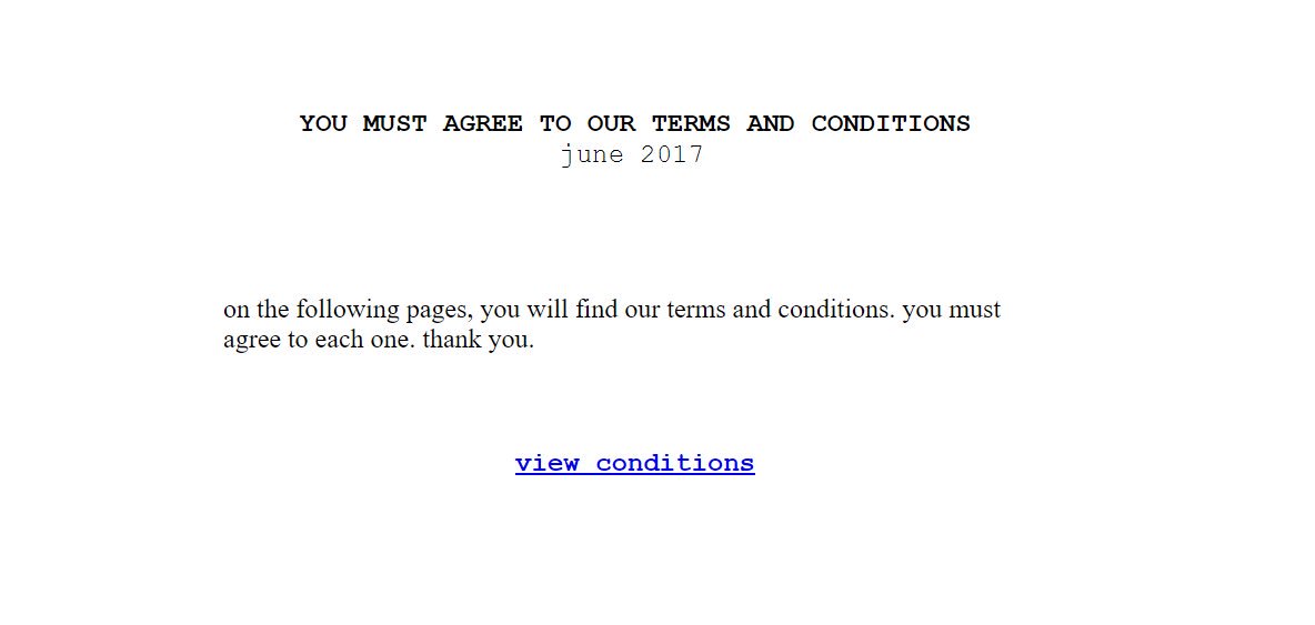 the new TTC is here and you must agree to our terms and conditions (feat. a *cavalcade* of guest artists!!!!) theteenagers.company/termsandcondit…