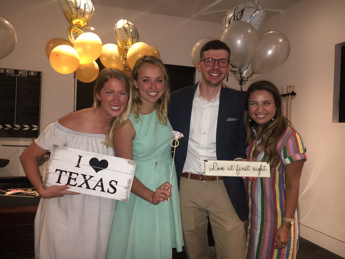 sareshep's tweet photo. me @ engagement parties https://t.co/vTBJq3JmMG